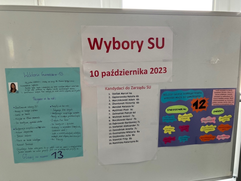 Kampania Wyborcza